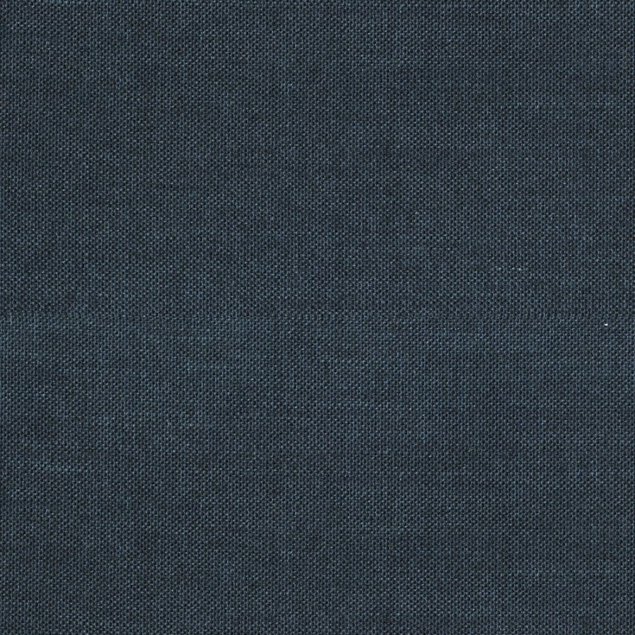 Tmavě modrá přírodní tapeta rohož 303529 Natural Wallcoverings III Eijffinger - Natural Wallcoverings III
