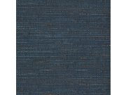 Modrá přírodní tapeta rohož 303533 Natural Wallcoverings III Eijffinger Tapety Eijffinger - Natural Wallcoverings III