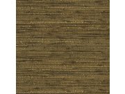 Přírodní tapeta hnědá rohož se zlatým leskem 303537 Natural Wallcoverings III Eijffinger Tapety Eijffinger - Natural Wallcoverings III