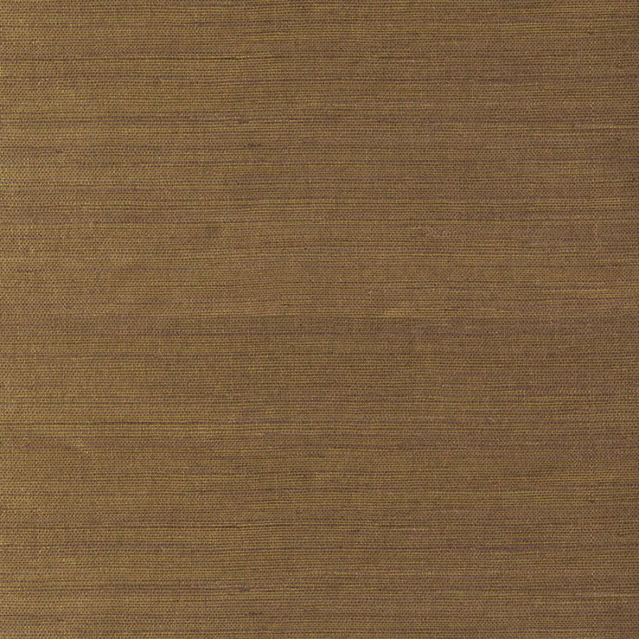 Přírodní tapeta hnědá rohož se zlatým leskem 303540 Natural Wallcoverings III Eijffinger - Natural Wallcoverings III