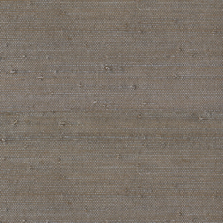 Hnědostříbrná přírodní tapeta rohož 303545 Natural Wallcoverings III Eijffinger - Natural Wallcoverings III