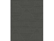 Vliesová luxusní geometrická tapeta 312415 | Lepidlo zdarma Tapety Eijffinger - Artifact