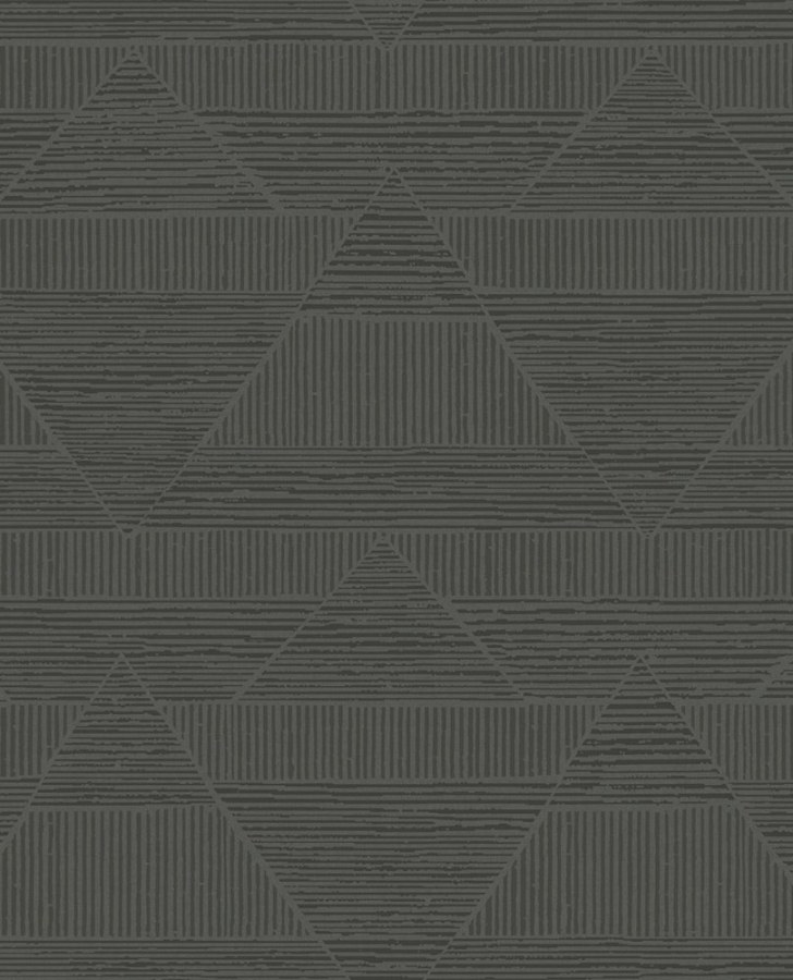 Vliesová luxusní geometrická tapeta 312415 | Lepidlo zdarma