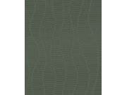 Zelená vliesová tapeta 312424 | Lepidlo zdarma Tapety Eijffinger - Artifact
