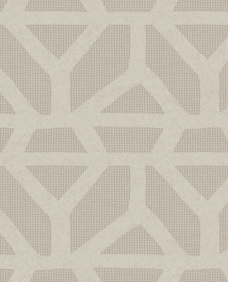 Vliesová tapeta s geometrickým vzorem 312400 | Lepidlo zdarma - Artifact