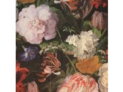 Květinová vliesová tapeta 358000 Masterpiece Eijffinger Tapety Eijffinger - Masterpiece