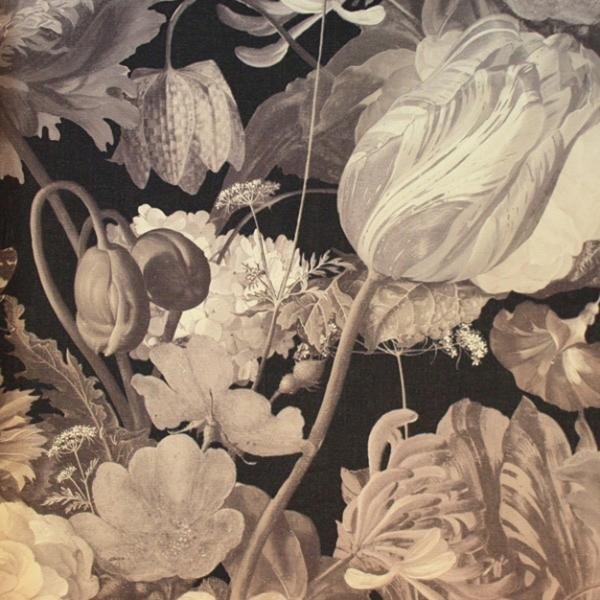 Květinová vliesová tapeta 358001 Masterpiece Eijffinger - Masterpiece