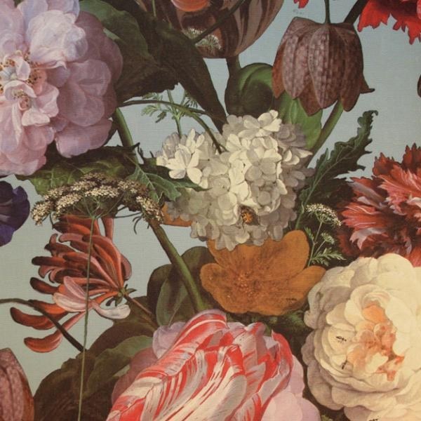 Květinová vliesová tapeta 358003 Masterpiece Eijffinger - Masterpiece