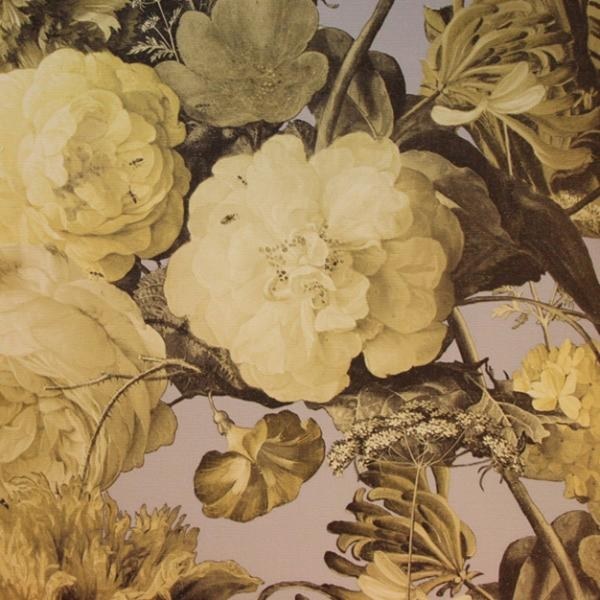 Vliesová tapeta s květinami 358004 Masterpiece Eijffinger - Masterpiece