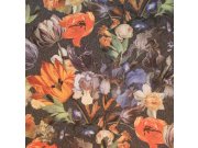 Květinová vliesová tapeta 358010 Masterpiece Eijffinger Tapety Eijffinger - Masterpiece
