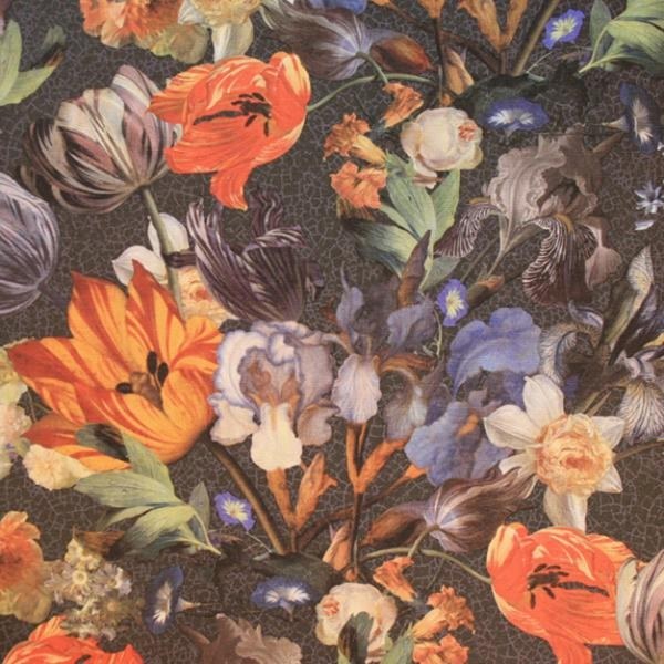 Květinová vliesová tapeta 358010 Masterpiece Eijffinger - Masterpiece