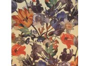 Vliesová tapeta květinový vzor 358011 Masterpiece Eijffinger Tapety Eijffinger - Masterpiece