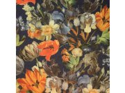 Květinová vliesová tapeta 358012 Masterpiece Eijffinger Tapety Eijffinger - Masterpiece