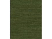 Zelená vliesová tapeta imitace látky 333286 Unify Eijffinger