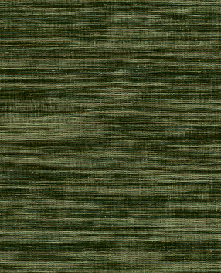 Zelená vliesová tapeta imitace látky 333286 Unify Eijffinger - Unify