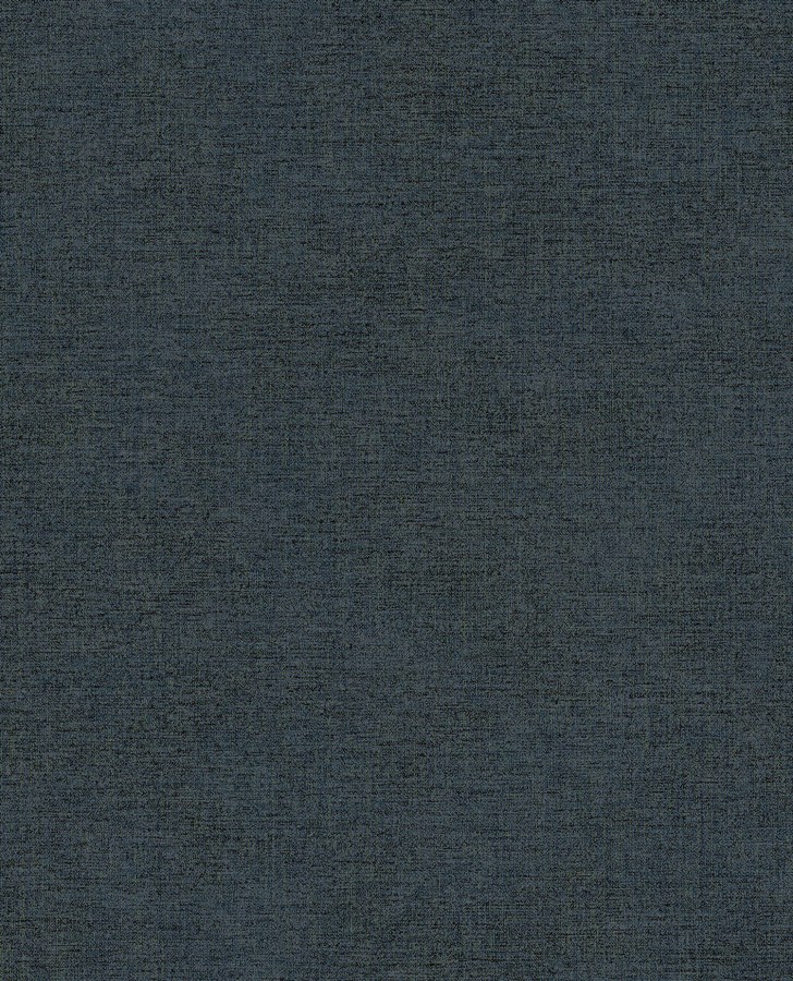 Modrá vliesová tapeta imitace látky 333277 Unify Eijffinger - Unify