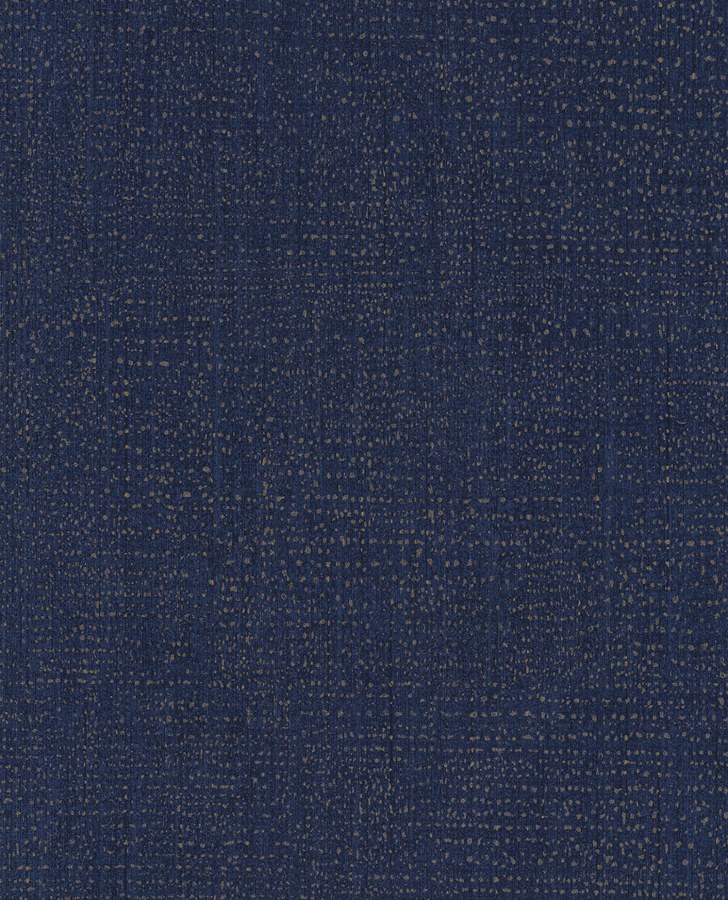 Modro-zlatá vliesová tapeta 333265 Unify Eijffinger - Unify