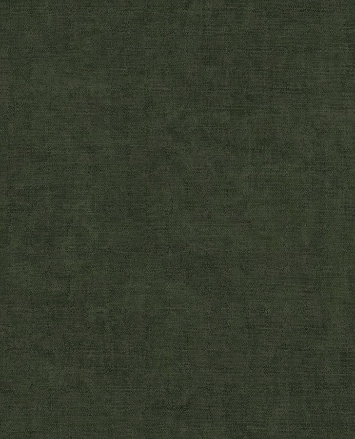 Zelená vliesová tapeta imitace látky 333247 Unify Eijffinger