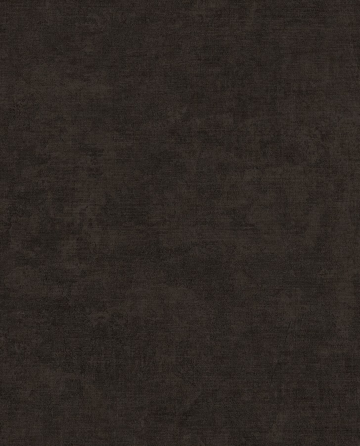 Černá vliesová tapeta imitace látky 333245 Unify Eijffinger - Unify