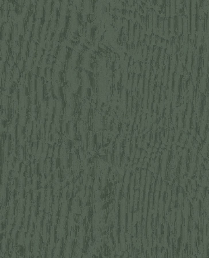 Zelená žíhaná vliesová tapeta 324055 Embrace Eijffinger - Embrace