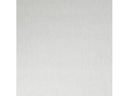 Šedobílá vliesová tapeta na zeď imitace látky 31-861 | Lepidlo zdrama