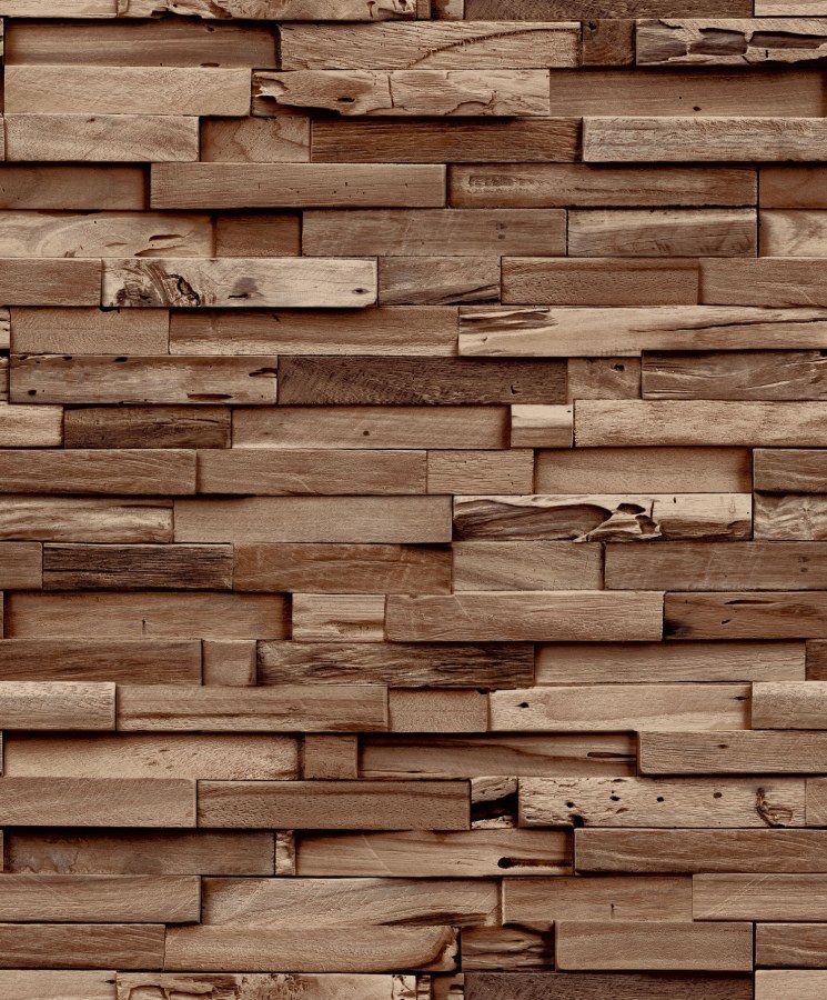 Vliesová tapeta na zeď imitace dřeva A64003 | Lepidlo zdrama - Tapety Vavex 2025