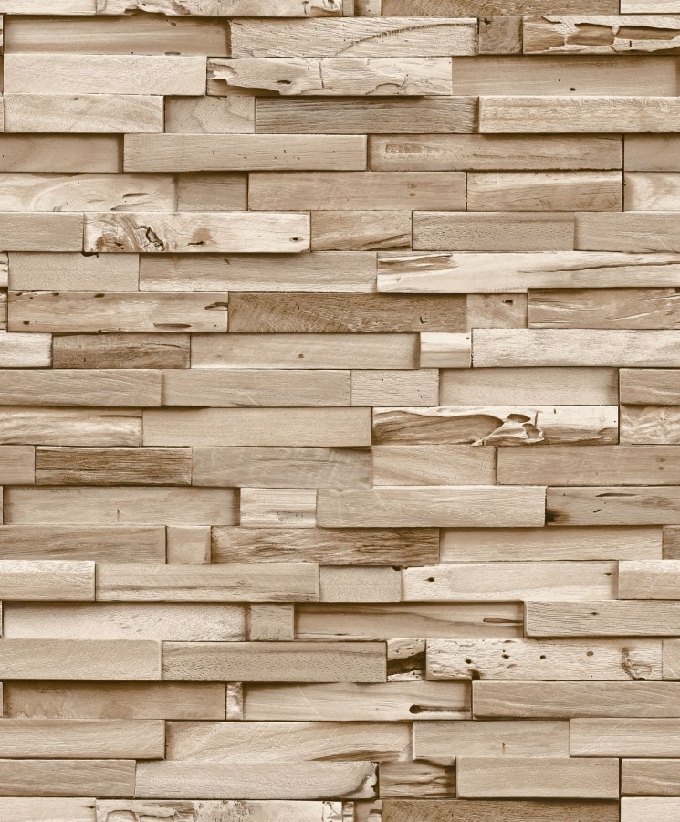 Vliesová tapeta na zeď imitace dřeva A64002 | Lepidlo zdrama - Tapety Vavex 2025