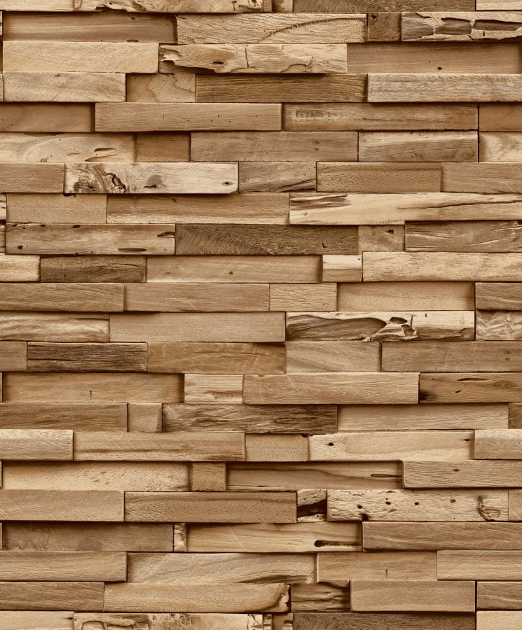 Vliesová tapeta na zeď imitace dřeva A64001 | Lepidlo zdrama - Tapety Vavex 2025