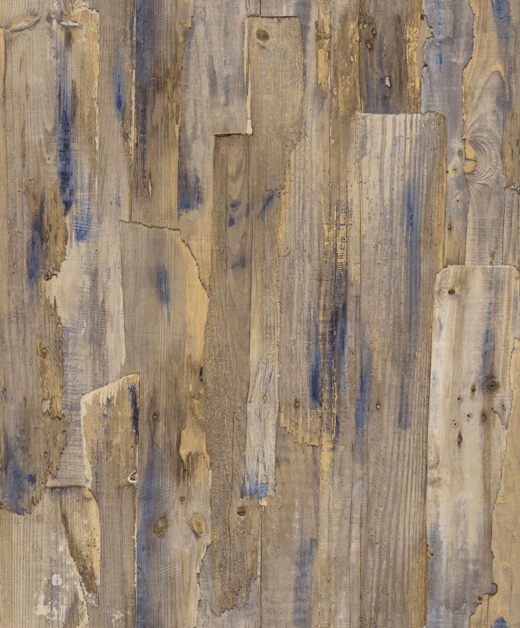 Vliesová tapeta na zeď imitace dřeva palubek A62802 | Lepidlo zdrama - Tapety Vavex 2025