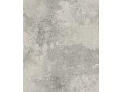 Šedá vliesová tapeta na zeď imitace betonu A63101 | Lepidlo zdrama