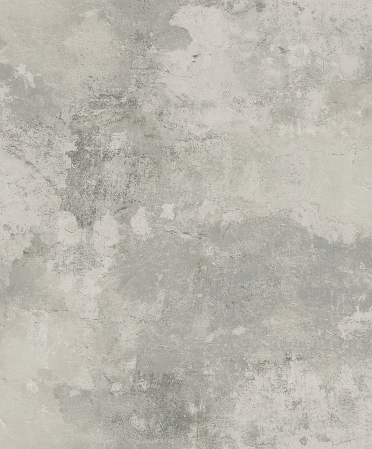 Šedá vliesová tapeta na zeď imitace betonu A63101 | Lepidlo zdrama - Tapety Vavex 2025