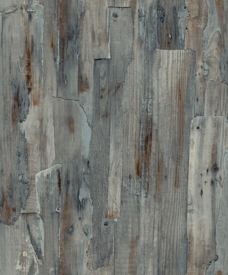 Vliesová tapeta na zeď imitace dřeva palubek A62803 | Lepidlo zdrama - Tapety Vavex 2025