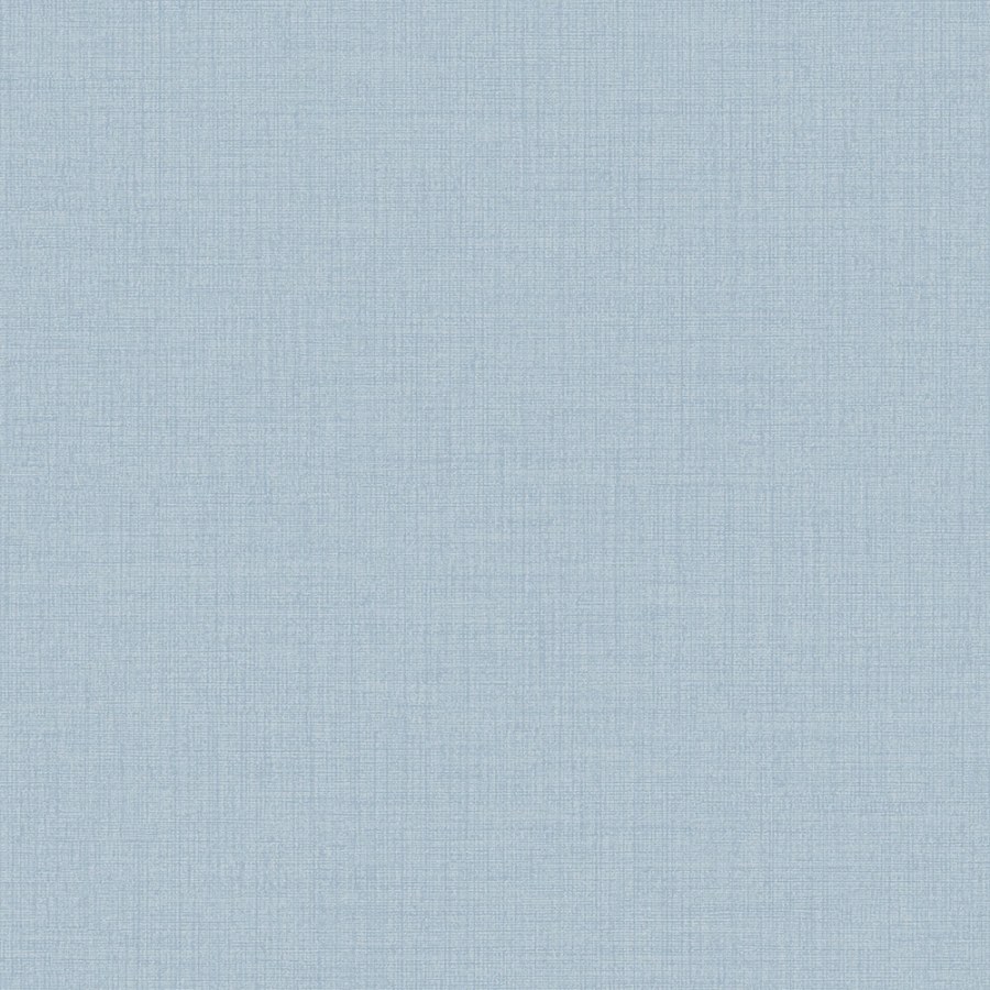 Modrá vliesová tapeta imitace látky MN1007 Maison | Lepidlo zdrama