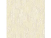 Krémovo-zlatá vliesová tapeta na zeď štuk78606 Makalle II | Lepidlo zdrama