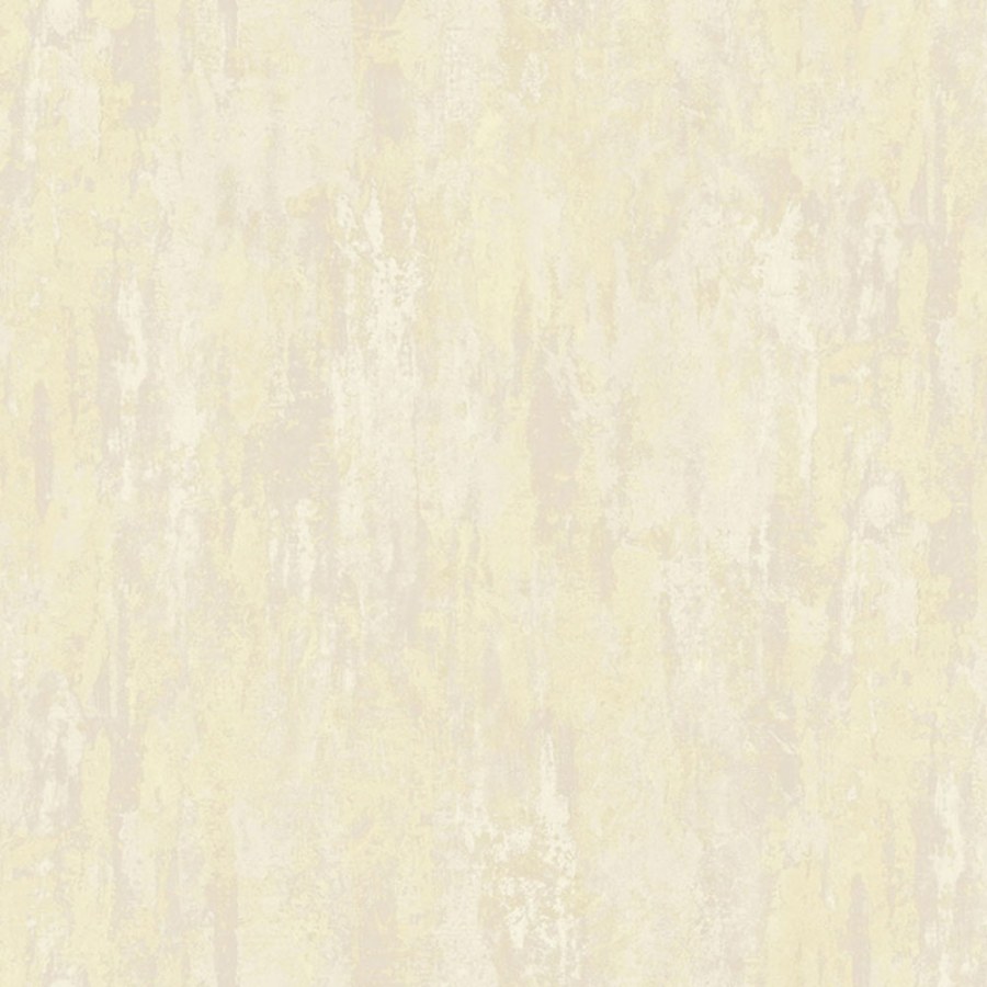 Krémovo-zlatá vliesová tapeta na zeď štuk78606 Makalle II | Lepidlo zdrama - Tapety Makalle II