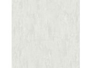 Bílo-šedá vliesová tapeta na zeď štuk78617 Makalle II | Lepidlo zdrama Tapety Vavex - Tapety Limonta - Tapety Makalle II