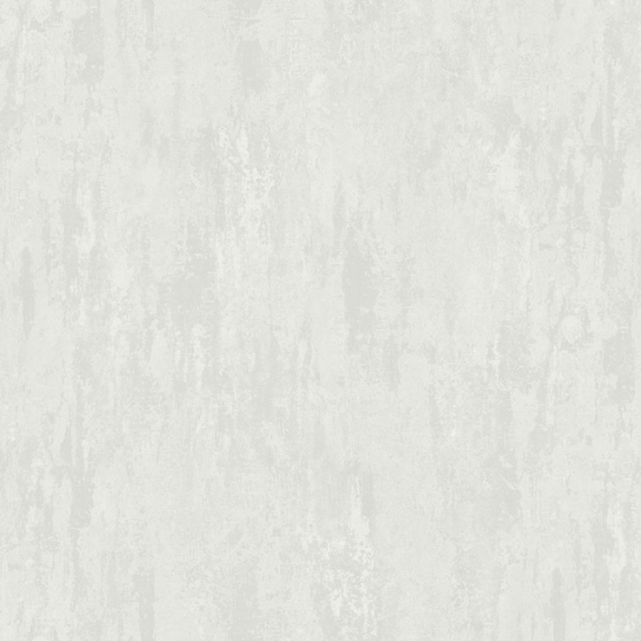 Bílo-šedá vliesová tapeta na zeď štuk78617 Makalle II | Lepidlo zdrama - Tapety Makalle II