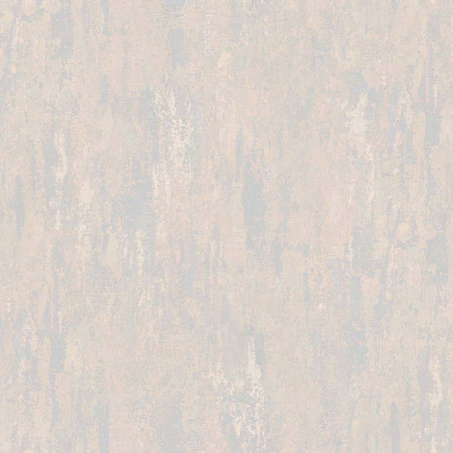 Šedo-modrá vliesová tapeta na zeď štuk78614 Makalle II | Lepidlo zdrama - Tapety Makalle II