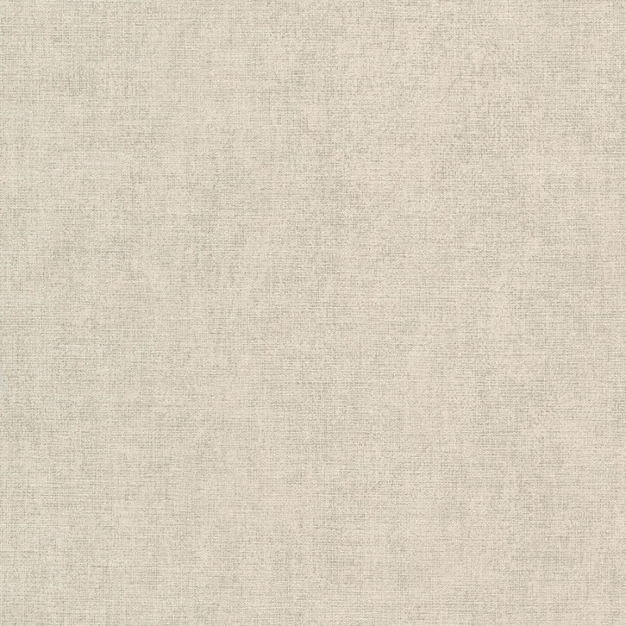 Béžová vliesová tapeta na zeď s vinylovým povrchem 31605 Textilia | Lepidlo zdrama - Tapety Textilia