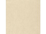 Béžová vliesová tapeta na zeď s vinylovým povrchem 31603 Textilia | Lepidlo zdrama Tapety Vavex - Tapety Limonta - Tapety Textilia