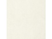 Bílá vliesová tapeta na zeď s vinylovým povrchem 31601 Textilia | Lepidlo zdrama