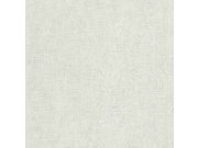 Bílá vliesová tapeta na zeď s vinylovým povrchem 31606 Textilia | Lepidlo zdrama Tapety Vavex - Tapety Limonta - Tapety Textilia