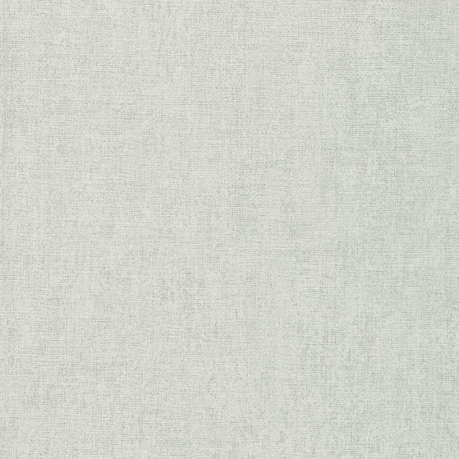 Bílá vliesová tapeta na zeď s vinylovým povrchem 31607 Textilia | Lepidlo zdrama - Tapety Textilia