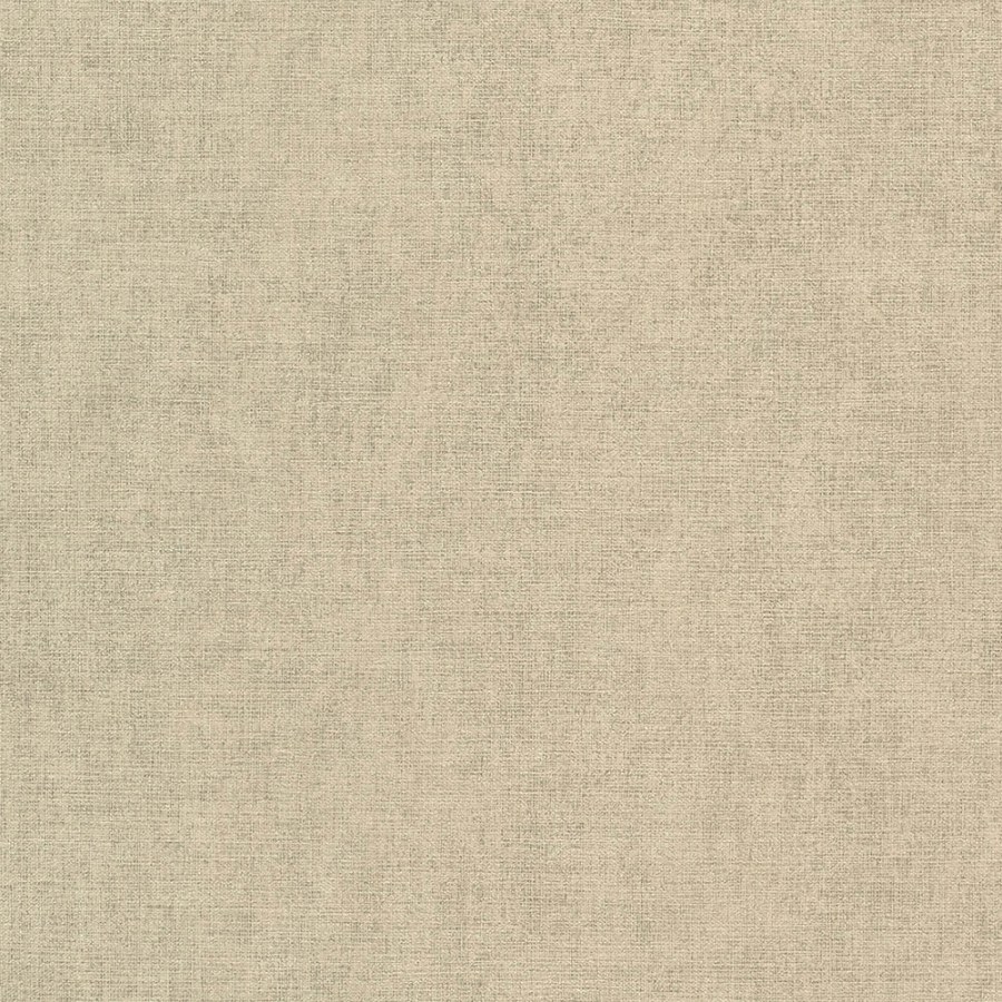 Béžová vliesová tapeta na zeď s vinylovým povrchem 31608 Textilia | Lepidlo zdrama - Tapety Textilia