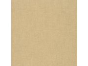 Žlutá vliesová tapeta na zeď s vinylovým povrchem 31611 Textilia | Lepidlo zdrama Tapety Vavex - Tapety Limonta - Tapety Textilia