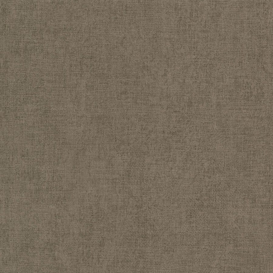 Hnědá vliesová tapeta na zeď s vinylovým povrchem 31612 Textilia | Lepidlo zdrama - Tapety Textilia