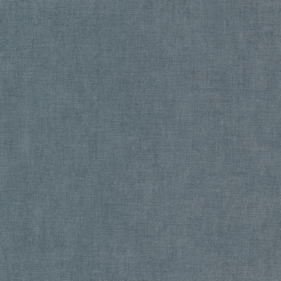 Modrá vliesová tapeta na zeď s vinylovým povrchem 31614 Textilia | Lepidlo zdrama - Tapety Textilia