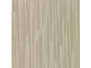 Šedo-zelená vliesová tapeta s pruhy 32105 Textilia | Lepidlo zdrama Tapety Vavex - Tapety Limonta - Tapety Textilia