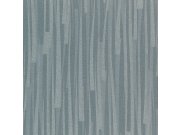 Modrá vliesová tapeta s pruhy 32110 Textilia | Lepidlo zdrama Tapety Vavex - Tapety Limonta - Tapety Textilia