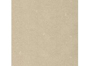 Béžová vliesová tapeta s květy 32003 Textilia | Lepidlo zdrama